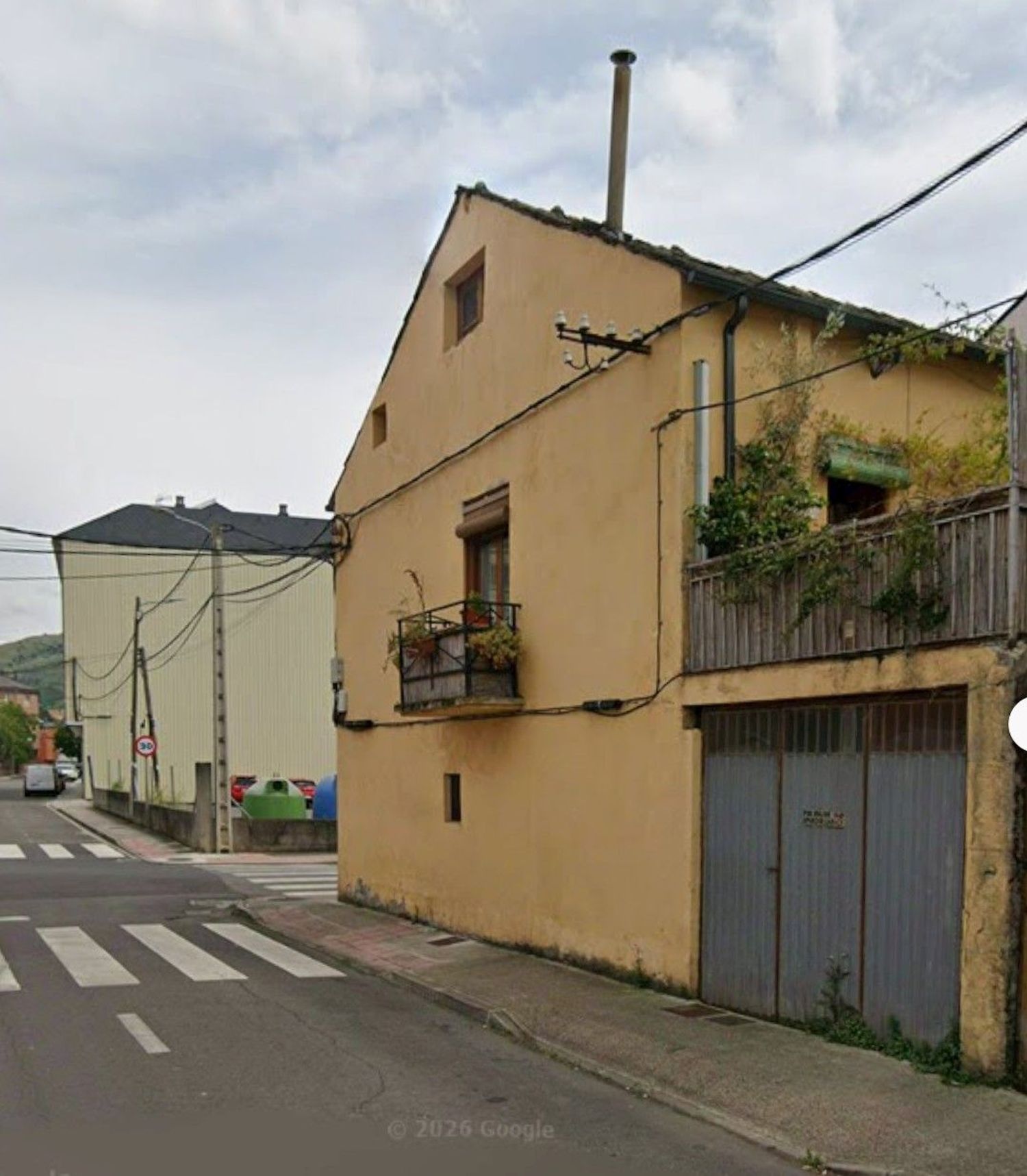 Chalet adosado en Calle Caleras, 9 - Foto 2
