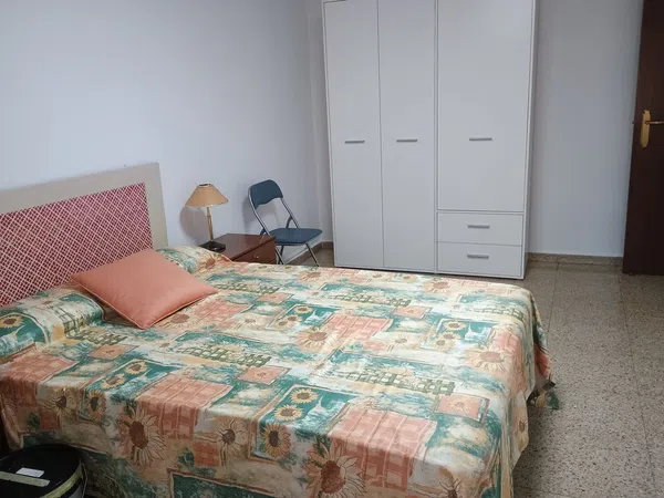 Piso en Calle de Miguel Servet, 12, Parque Miraflores - Foto 6