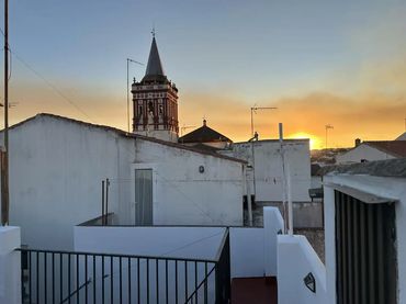 Piso en  Calle Cabecillo de Martín Sánchez 56 - Foto 1
