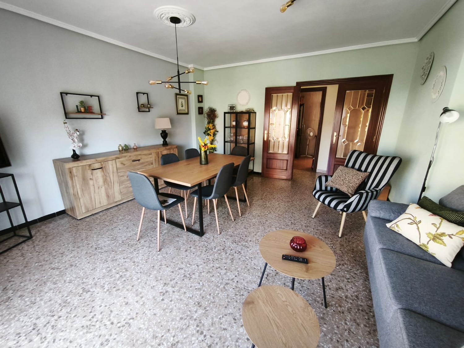 Piso en calle de Joaquin Benlloch, 1 - Foto 10