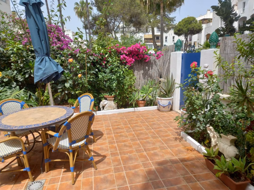 Piso en  Urbanización Parque Elviria 10 - Foto 11