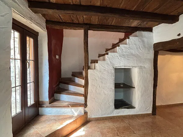 Casa rural en Calle Pedriza, 7 -9 - Foto 5