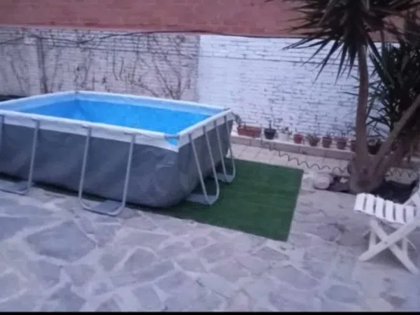 Piso en calle del Poeta Mistral, 17 - Foto 4