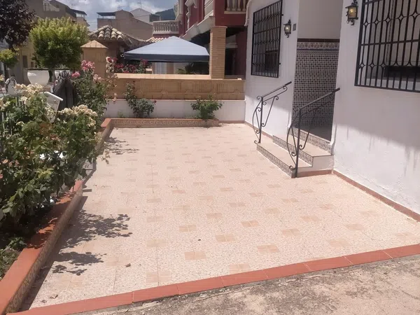 Casa o chalet independiente en Avenida de la Constitucion, 29 - Foto 1