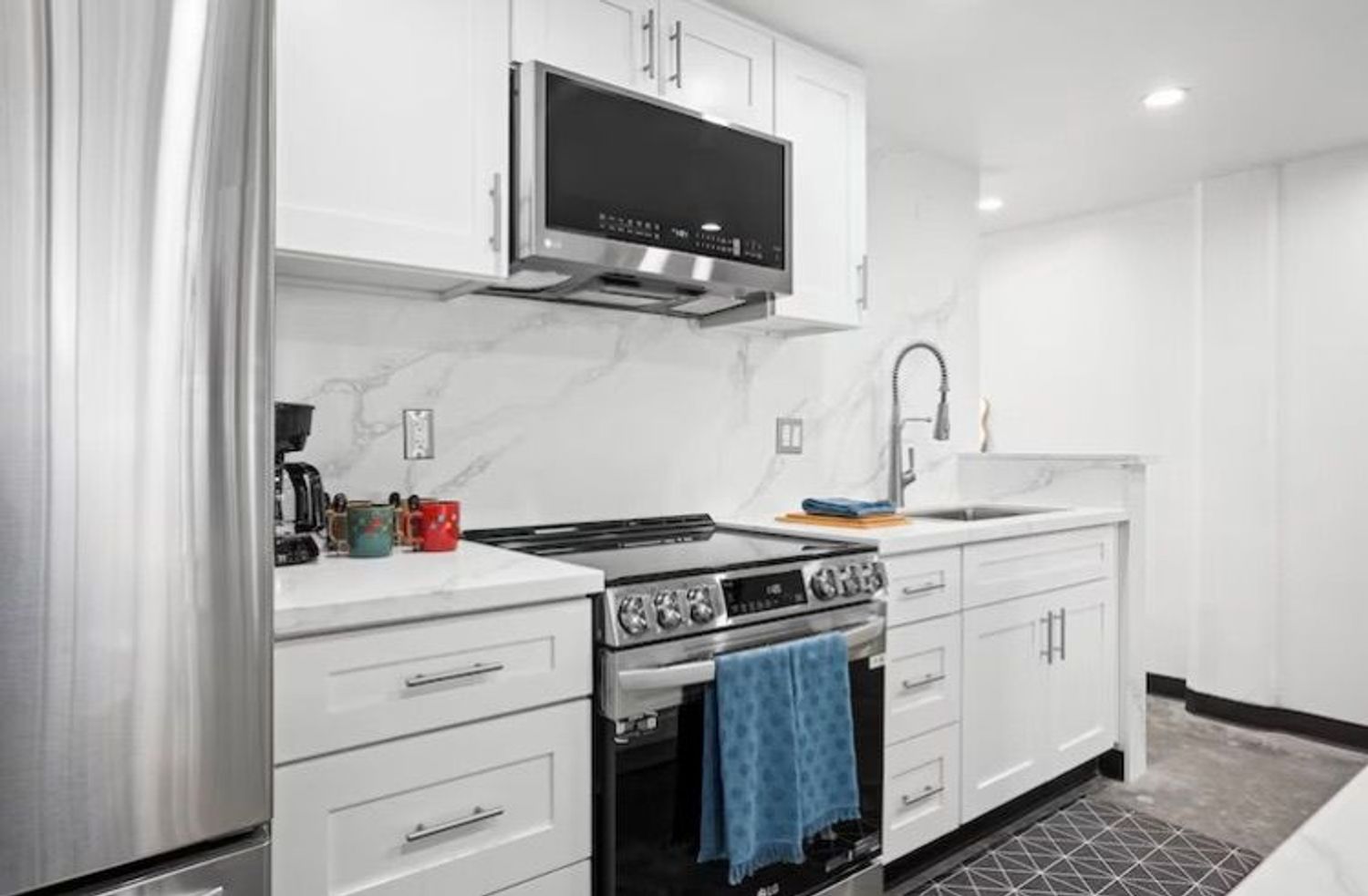 Estudio en calle Salinas, 1 - Foto 5