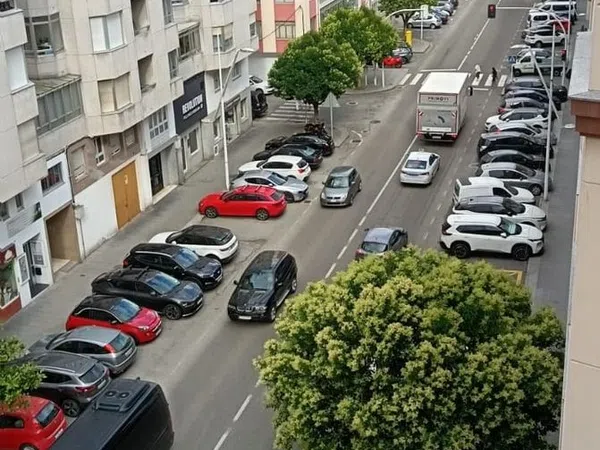 Piso en Viveiro - Foto 1