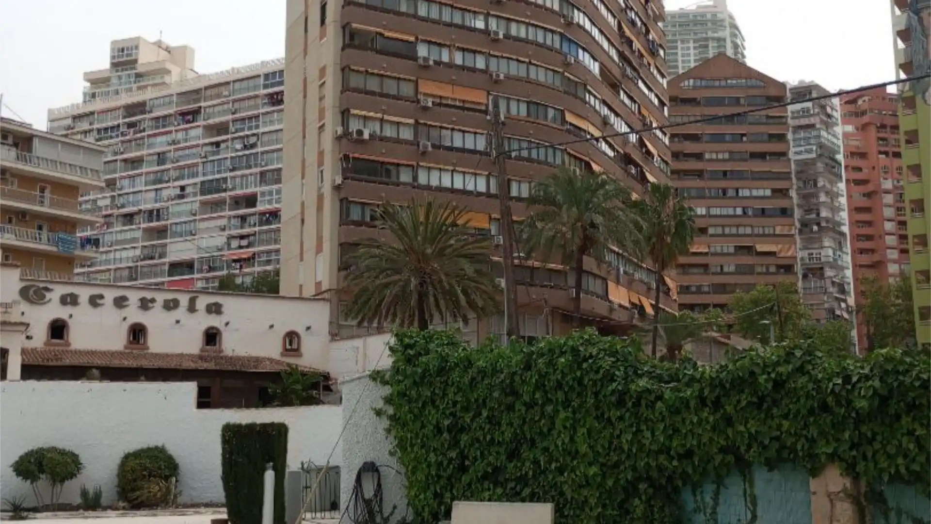 Piso en  Calle de Bruselas 9 - Foto 20