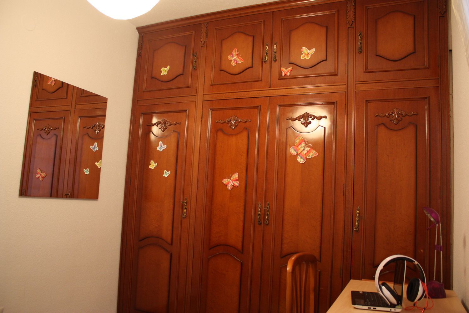 Piso en Avenida de América, 51 Frenteestacin, Cercadilla - Medina Azahara - Foto 12