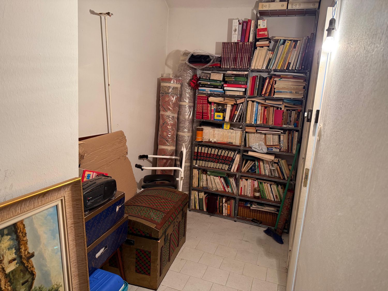 Piso en calle Heraclio Fournier, 19 - Foto 19