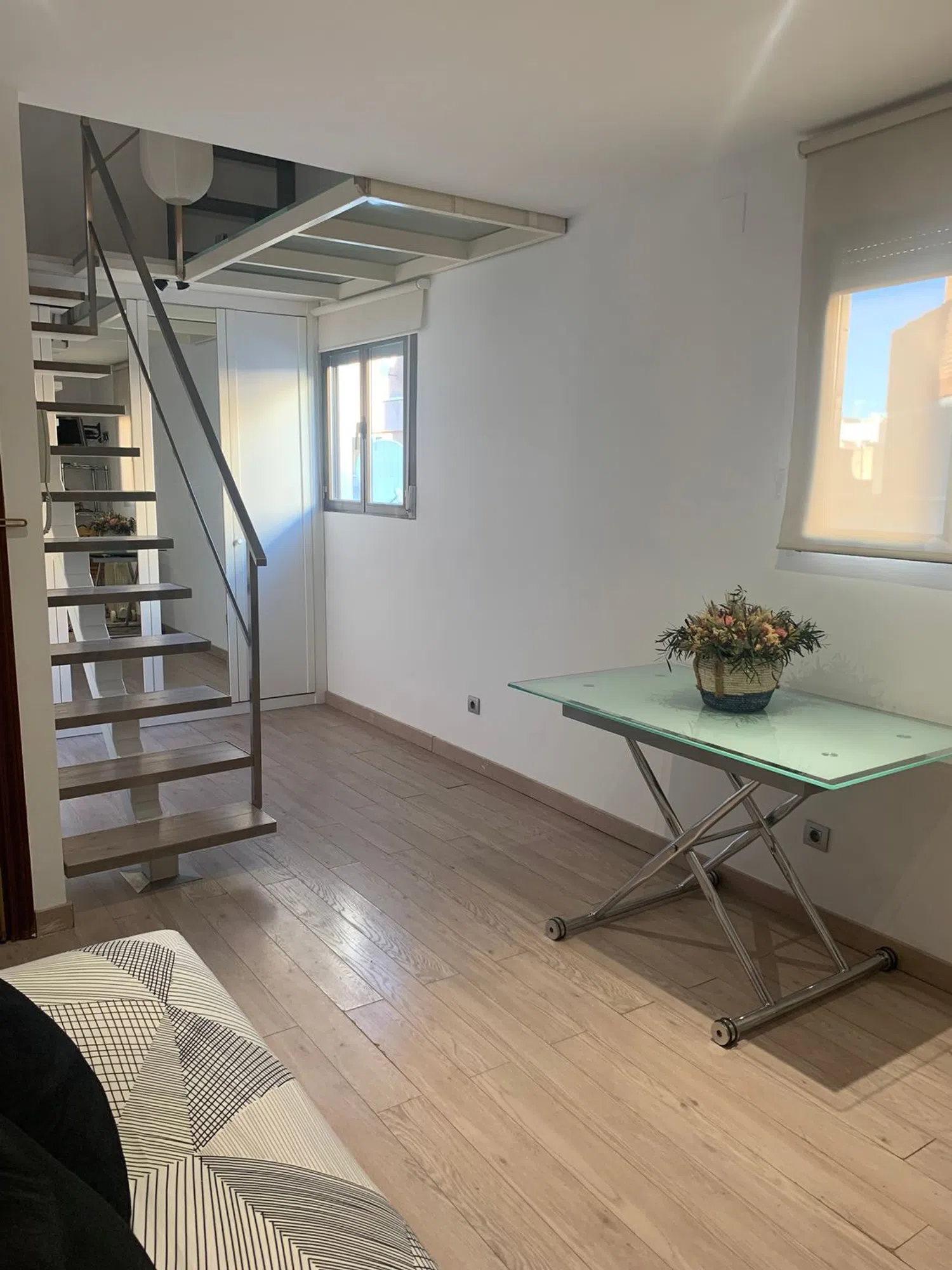 Dúplex en calle de Béjar, 12 - Foto 2