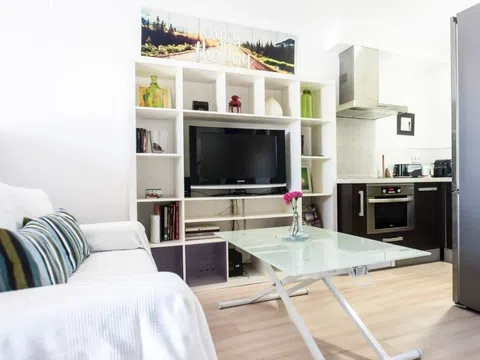 Estudio en calle Luis Montoto, 50 - Foto 11