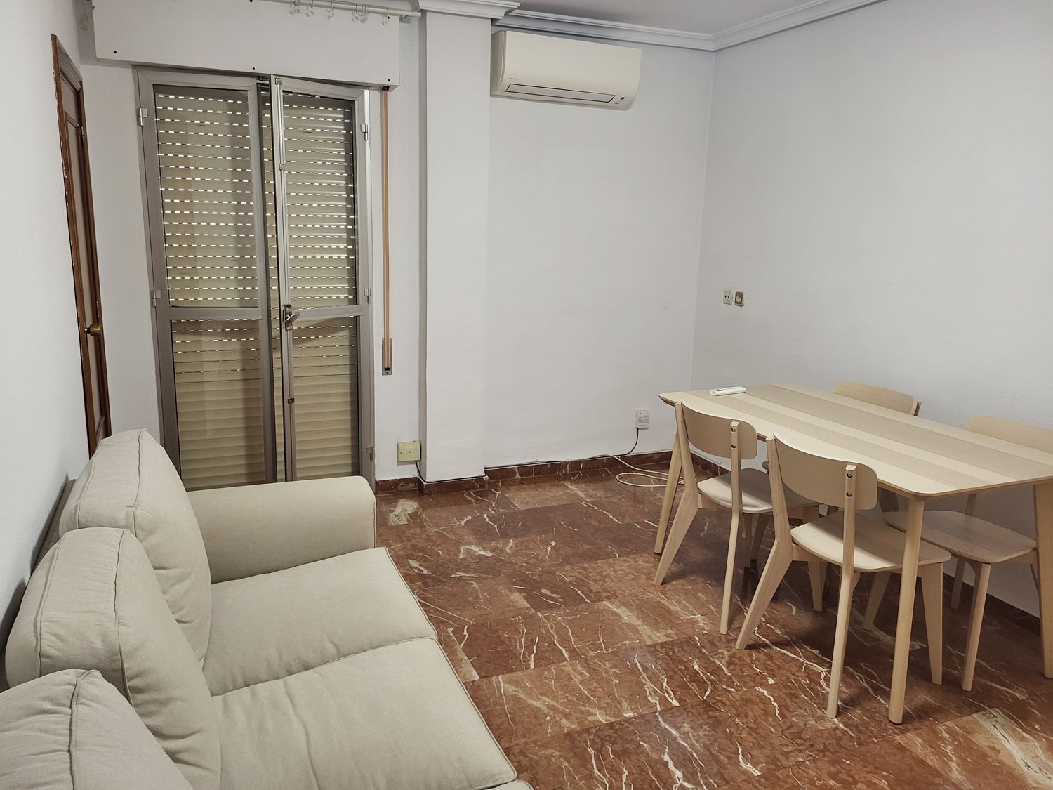 Piso en Calle Fernando Tirado, 5 y 7, Buhaira - Huerta del Rey - Foto 10