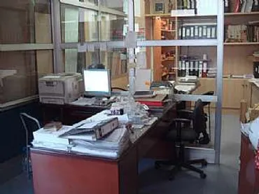 Local comercial en  Avinguda de la Granvia de l’Hospitalet 1 - Foto 5