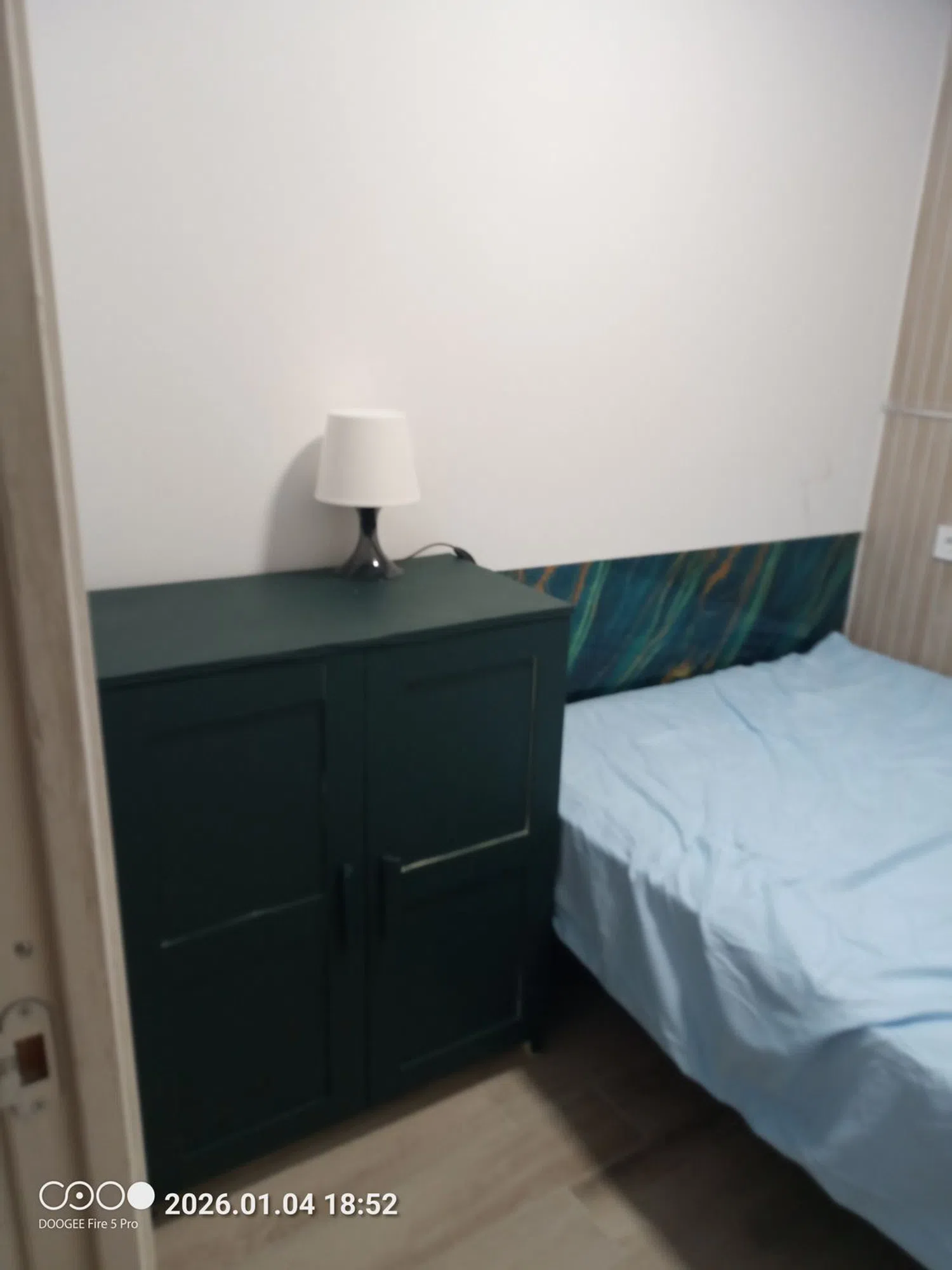 Estudio en Av de la Constitución, 43 - Foto 4