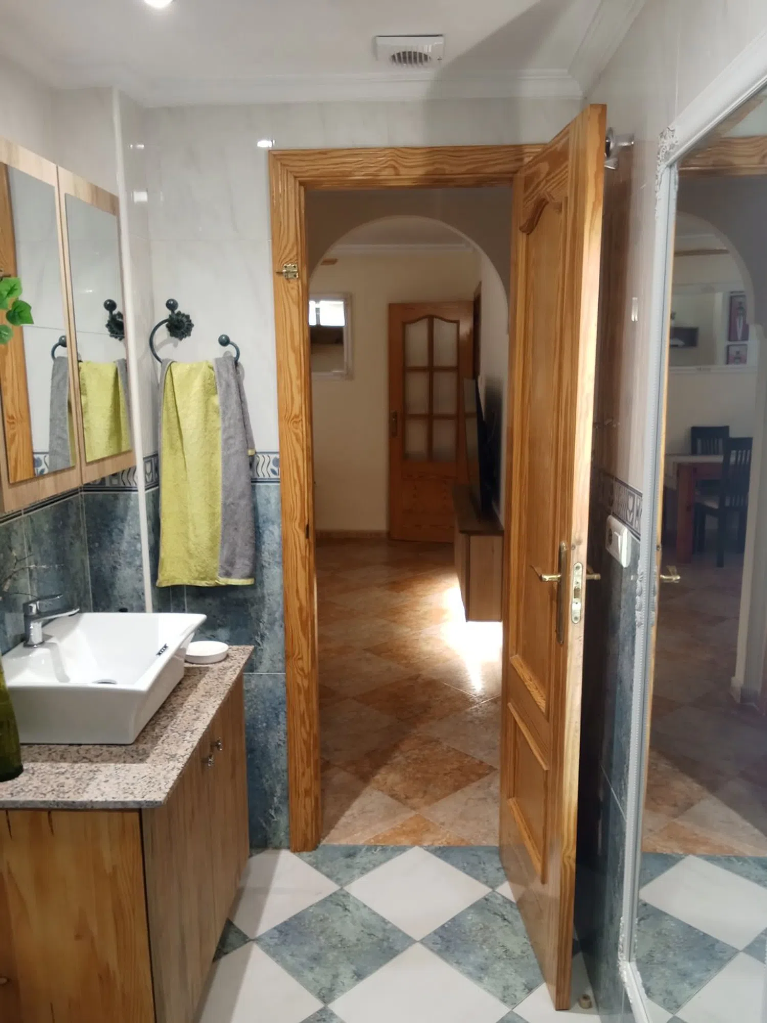 Piso en calle Spiteri, 5 - Foto 7