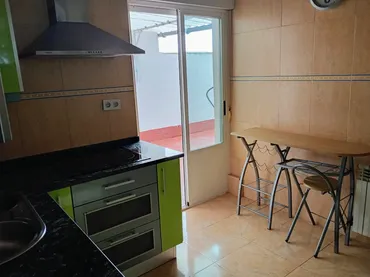 Piso en  Avenida del Príncipe de Asturias 22 - Foto 1