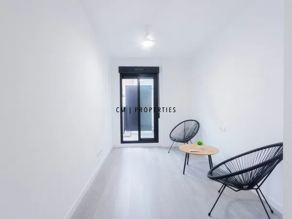 Piso en Calle de les Germanies, Zona Avenida al Vedat, Zona Avenida al Vedat - Foto 17