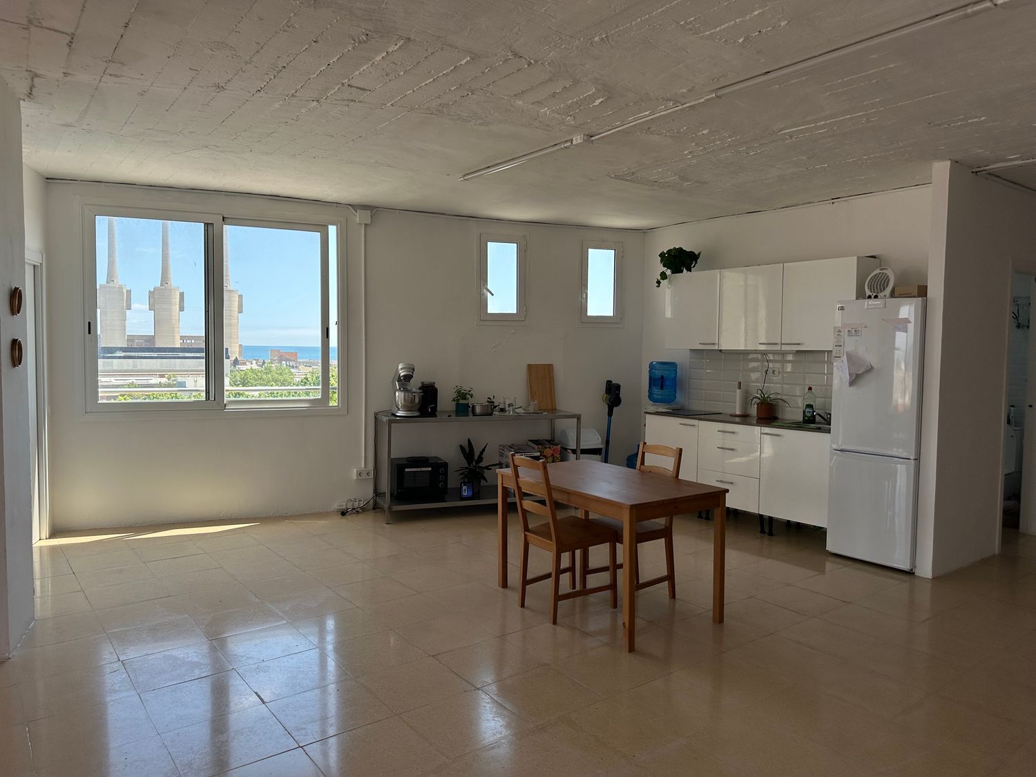 Nave en Avenida del Maresme, 105 - Foto 3