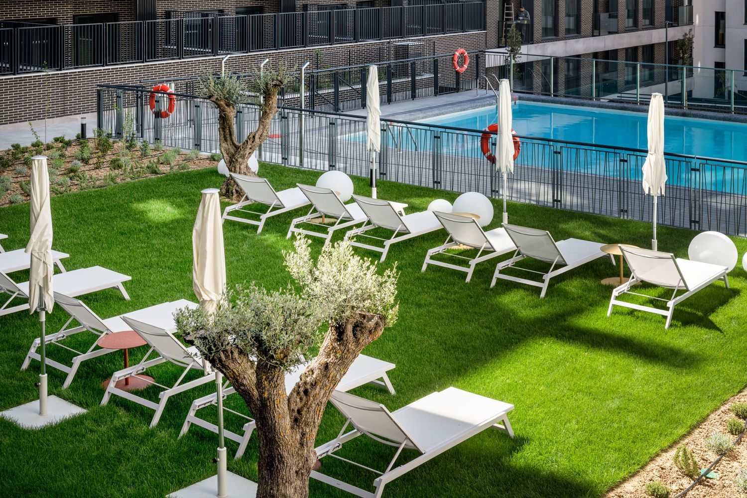 Piso en calle Casimiro Mahou Bierhans, 21 - Foto 37