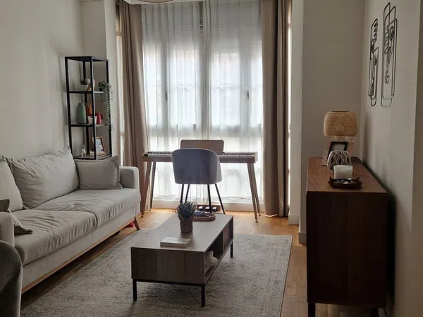 Piso en calle de Simón Viñals, 3