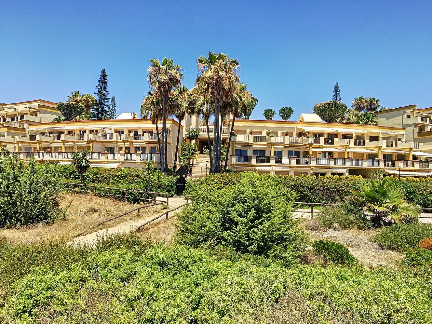 Piso en Urbanizacion Coto los Dolores, 1 - Foto 25