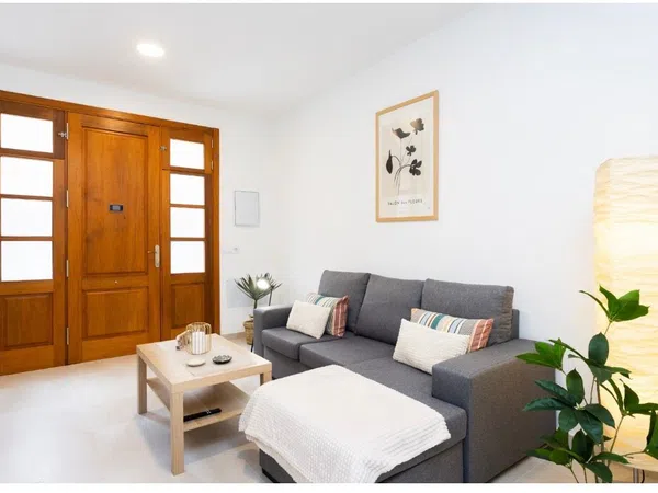 Piso en Calle San Martín, 58, Toscal - Foto 3