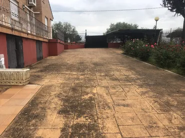 Piso en  Camino La Juliana 17 - Foto 4