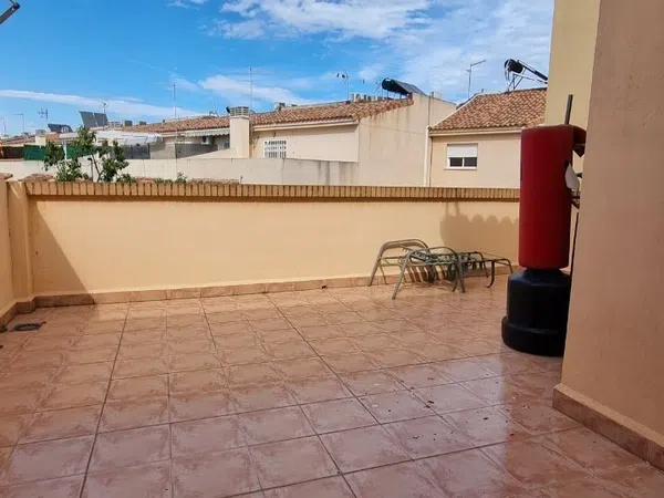 Chalet adosado en Plaza Enrique Granados, 41 - Foto 35