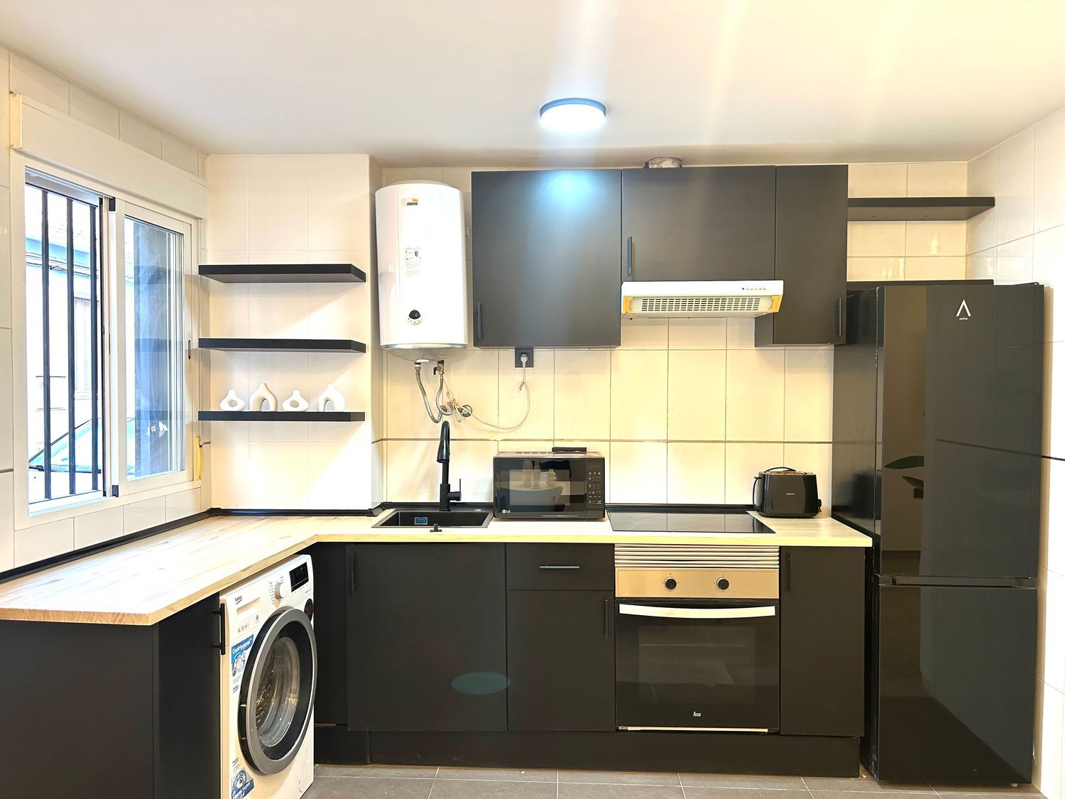 Piso en calle de Trafalgar, 60 - Foto 6