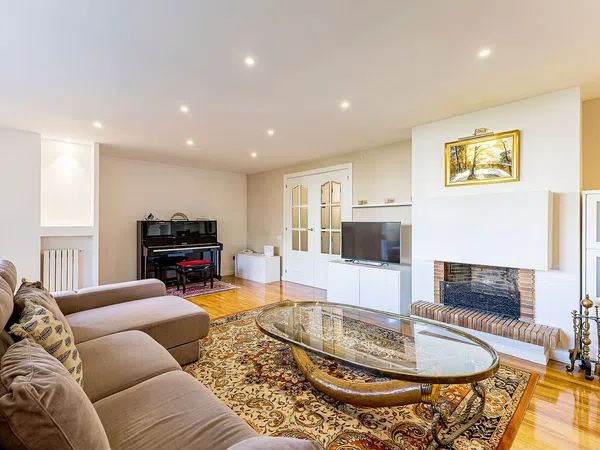 Piso en paseo de la Font d'en Fargas, 19 - Foto 3