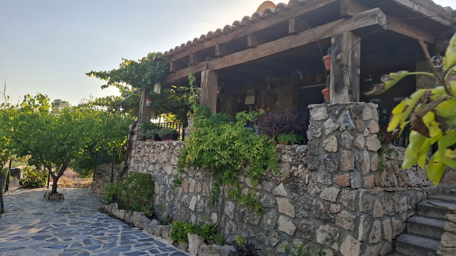 Finca rústica en El Gallego s/n - Foto 10