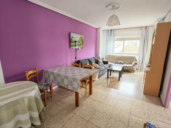 Piso en Calle Catedratico Ignacio Marin Robles, 1, Guadalupe - Foto 10