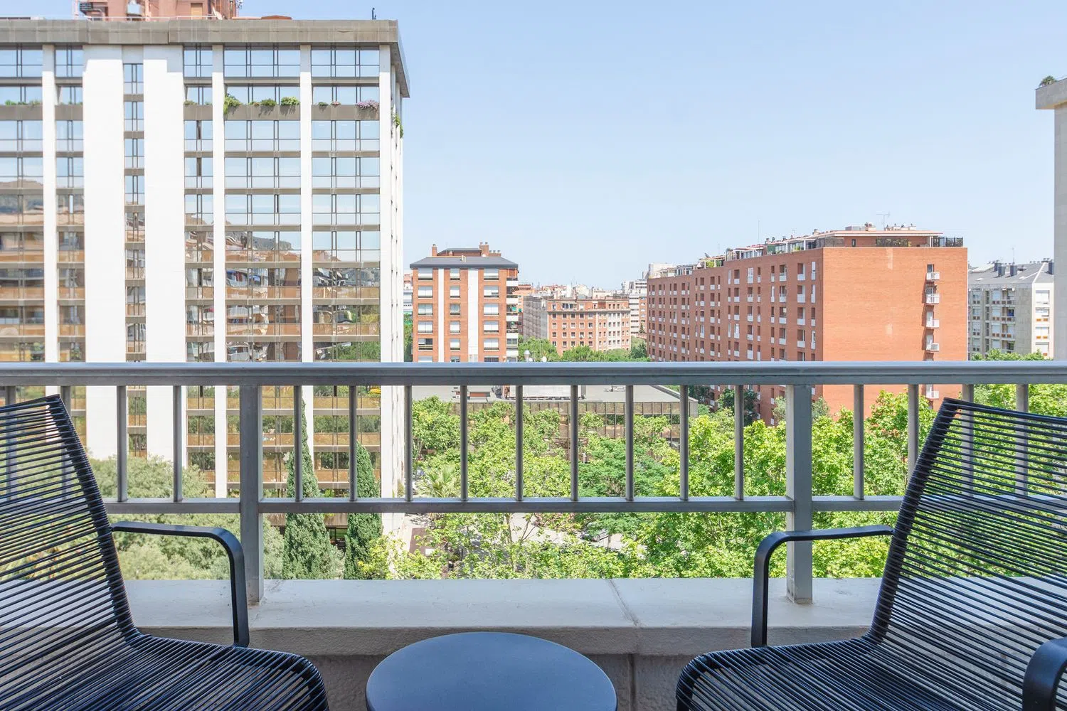 Piso en avenida de Pedralbes, 16 - Foto 3