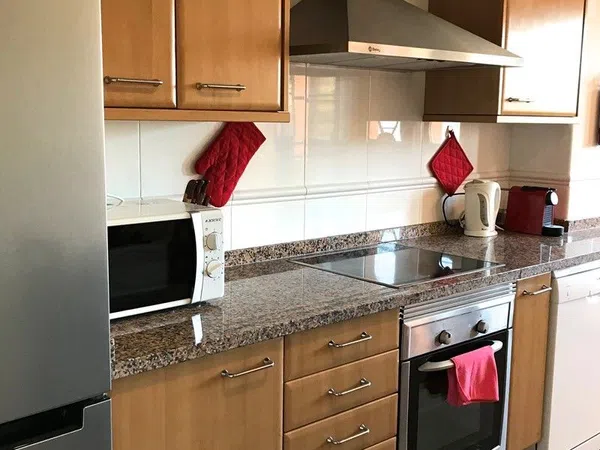 Piso en calle Campo de Luna, 2 - Foto 17