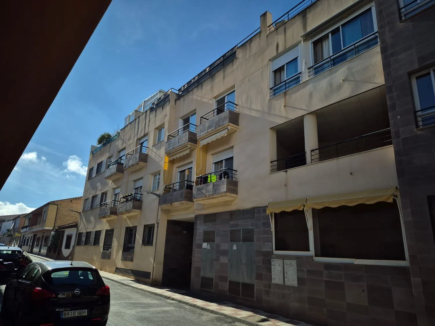 Piso en calle Madrid, 2 - Foto 13