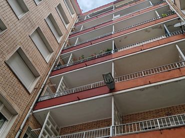 Piso en  Calle Marqués de Santillana 3 - Foto 1