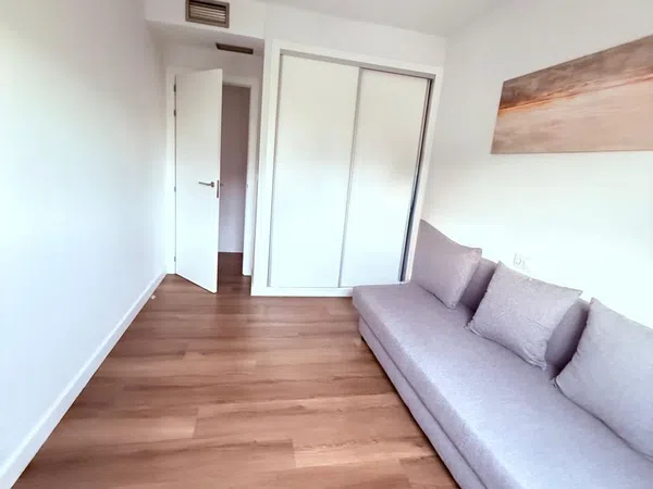 Piso en Calle Río Tus, 13, Zona Juan de Borbón - Foto 15