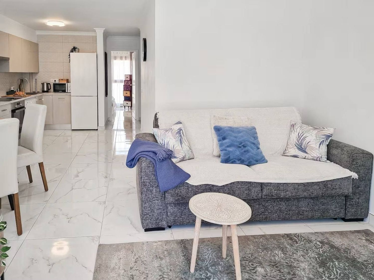 Piso en avenida Londres, 2 - Foto 15