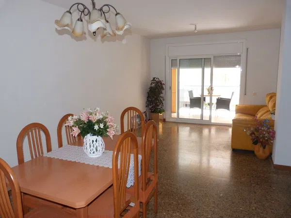 Piso en Calle del Forn del Vidre, 17, Centre Vila - La Geltrú, Centre Vila - La Geltrú - Foto 1