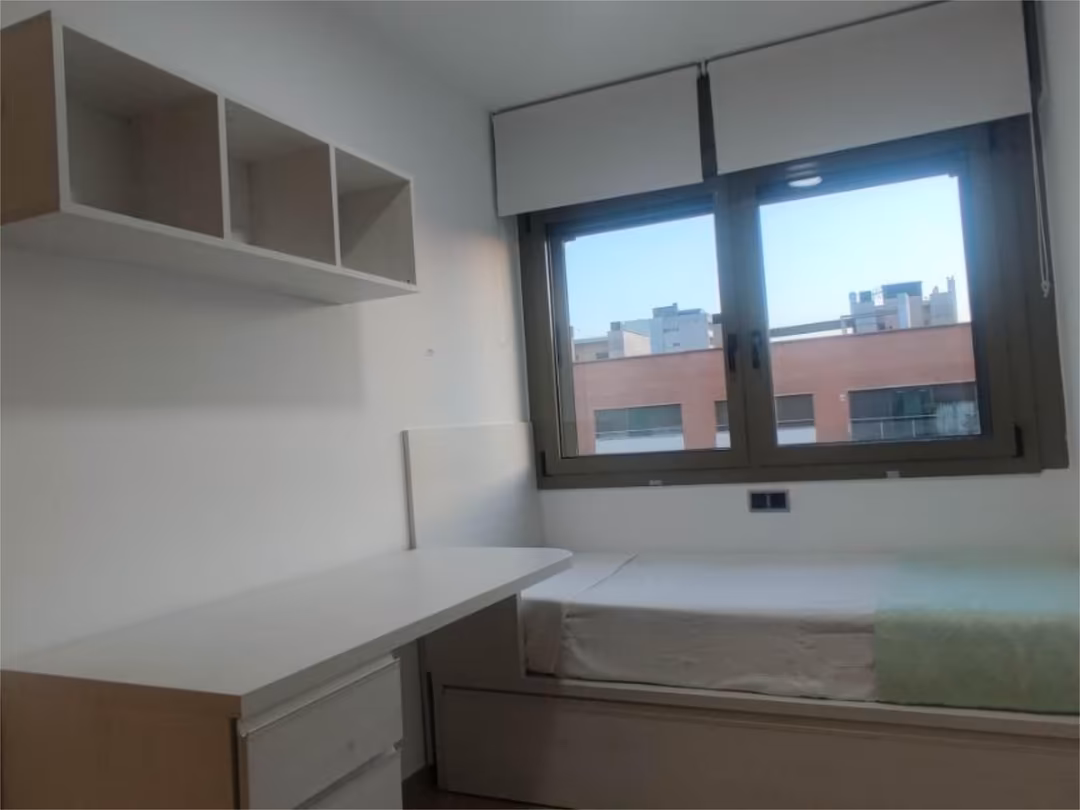 Piso en  Carrer de Bac de Roda 6 - Foto 18