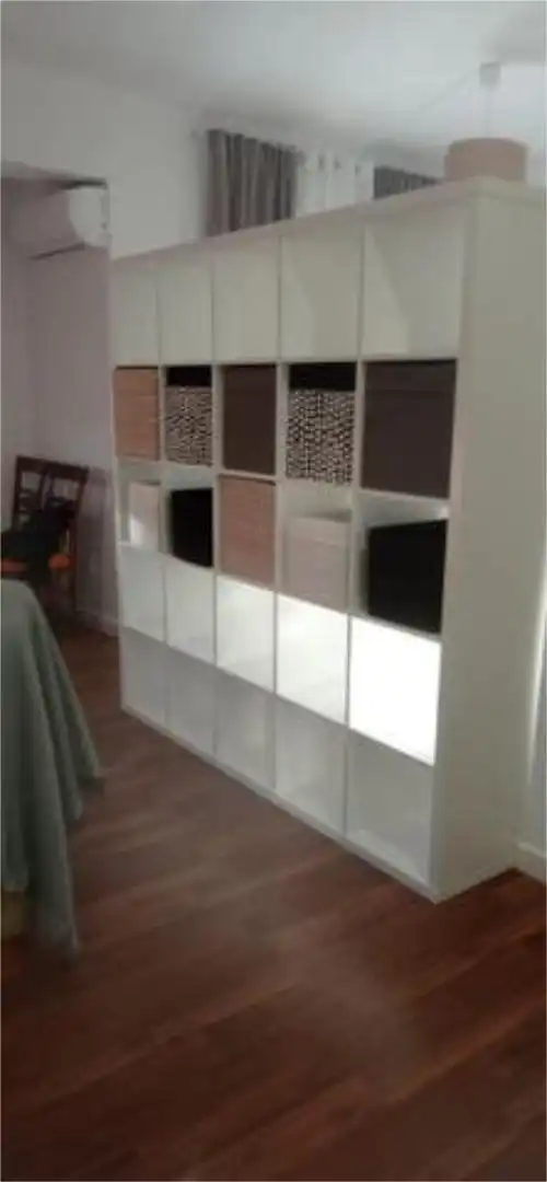 Apartamento en calle la villa - Foto 7