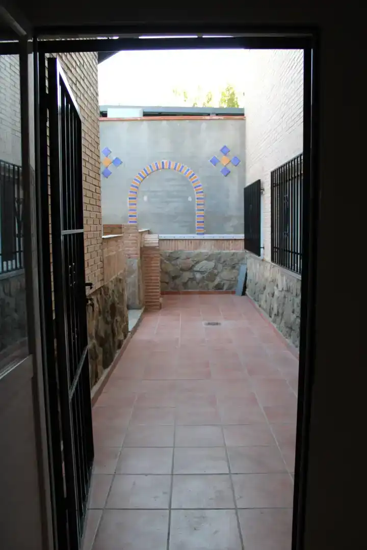 Chalet en  Calle General Mola 17 - Foto 13