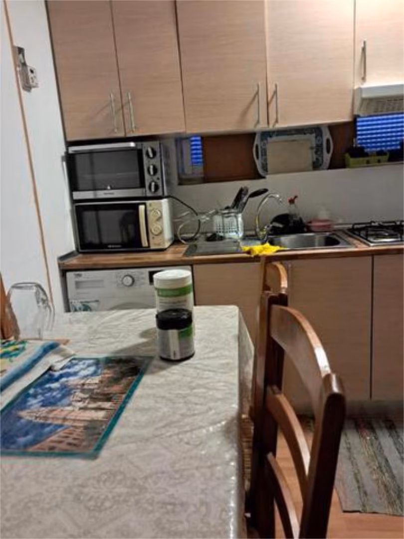 Piso en Moratalaz - Foto 6