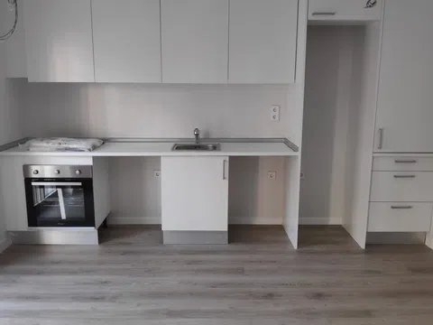 Piso en calle de la Concordia, 18