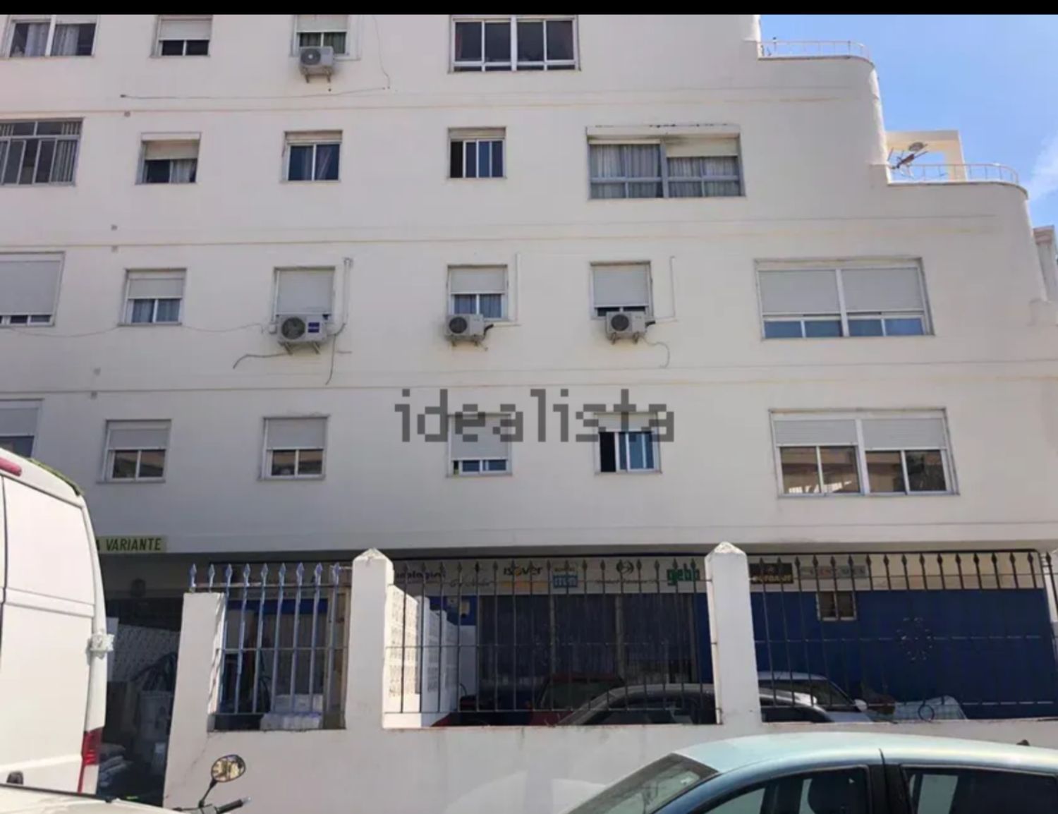 Piso en calle Pablo Iglesias, 3 - Foto 3