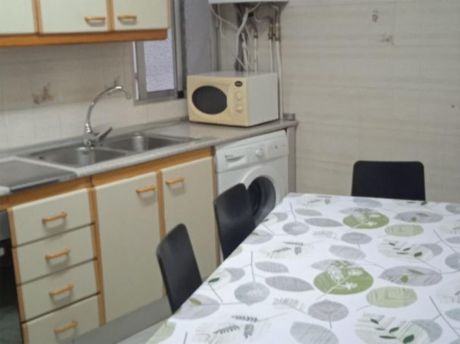 Piso en  Calle Profesor Hernández Pacheco 12 - Foto 9