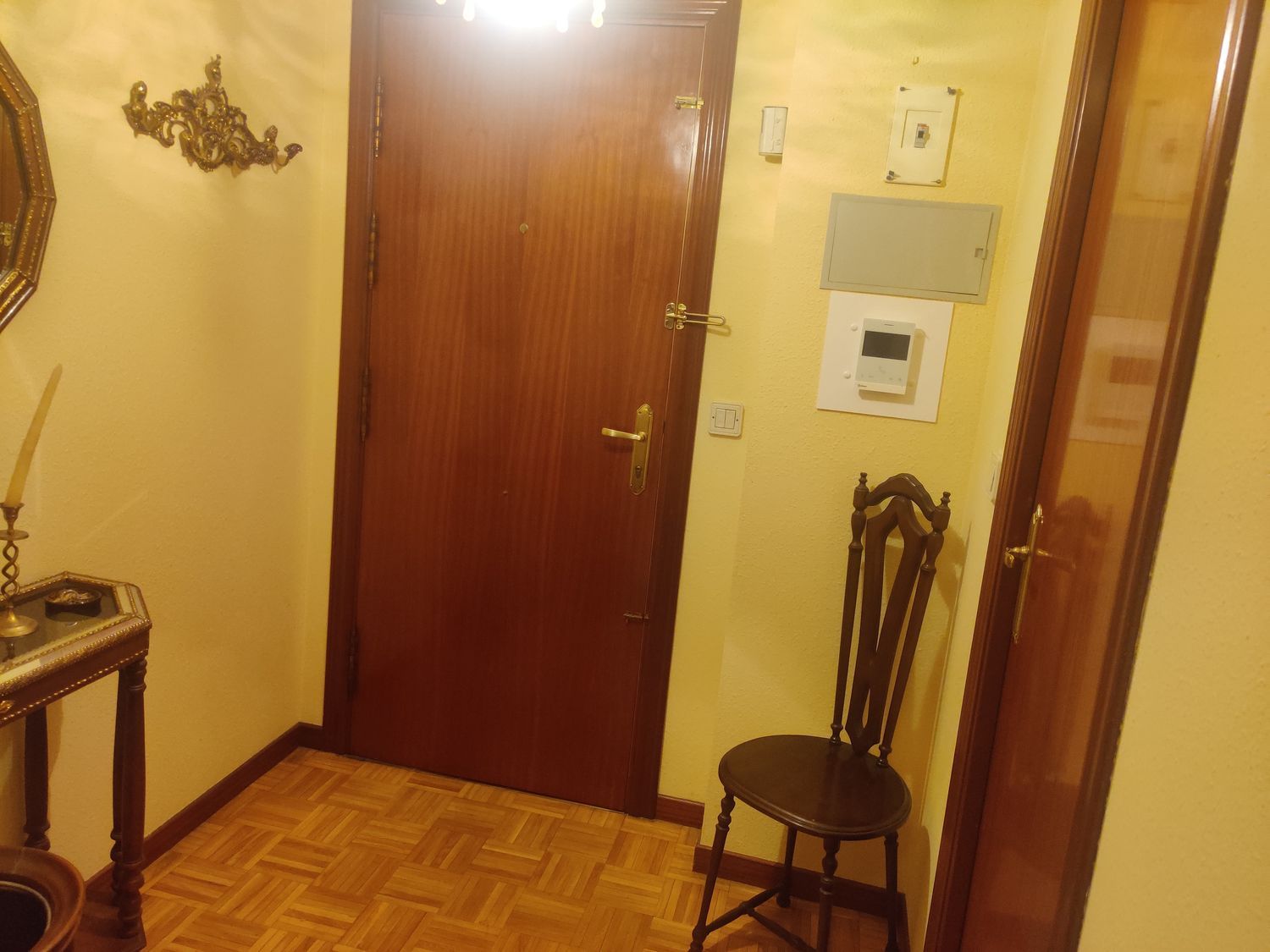 Ático en Calle Fuente del Rey, 3 , Tercero., Avda de Valladolid, Avda de Valladolid - Foto 22