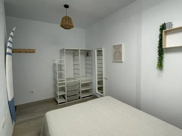 Estudio en Calle San Francisco Javier, 2 b, Punta Umbría pueblo, Punta Umbría pueblo - Foto 9