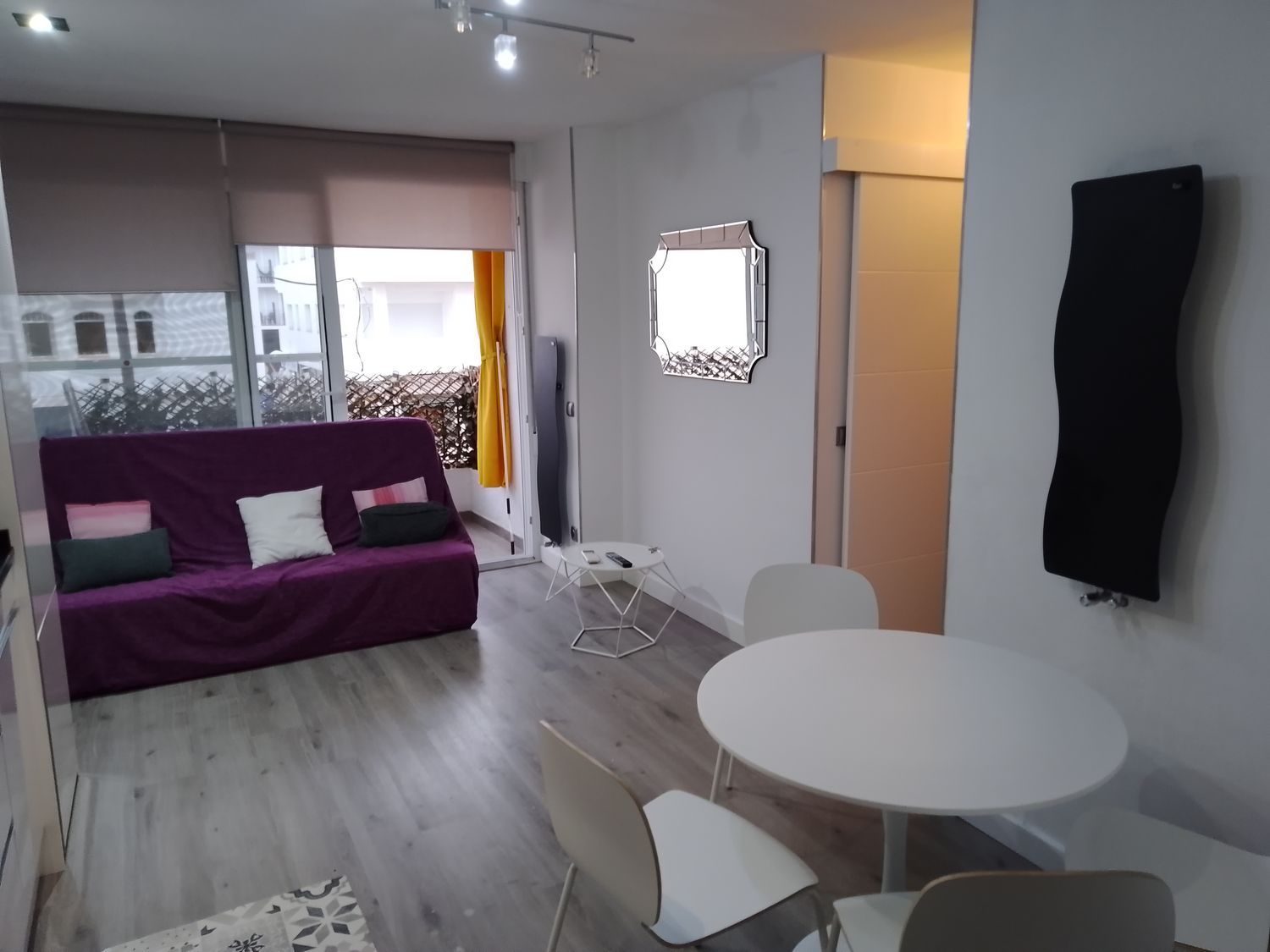 Piso en calle de la Sínia Morera, 1 - Foto 10