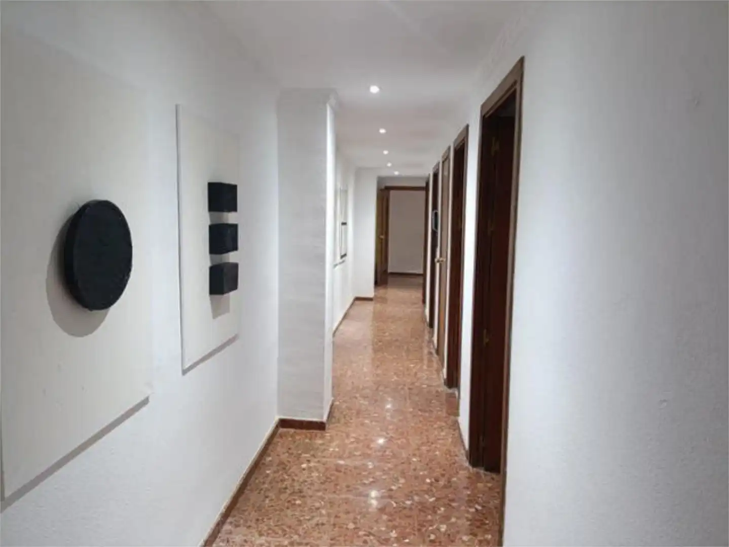Piso en Centro - Foto 2